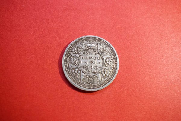Antique coins from 1945! - Image 2