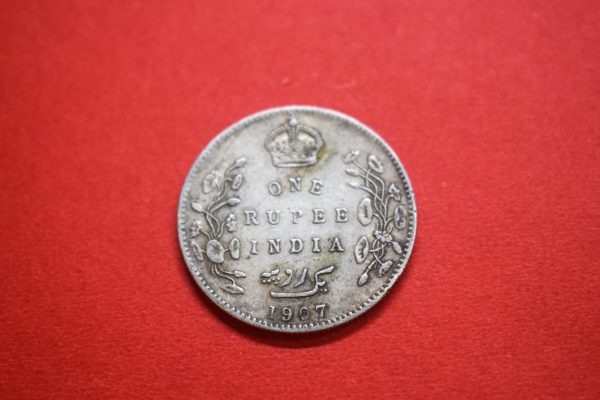 Silver coin From 19th Century!!