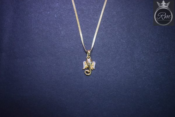Pendant