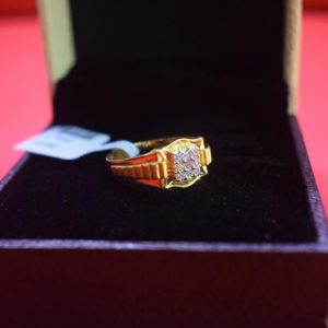 Hallmark RING for Men.