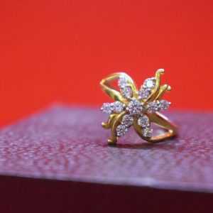Ring Hallmark 18Crt. for Her.