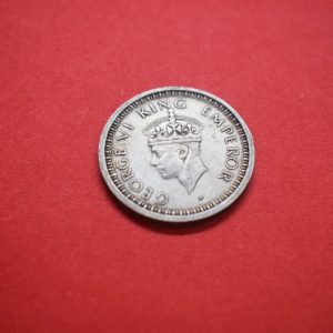 Antique coins from 1945!
