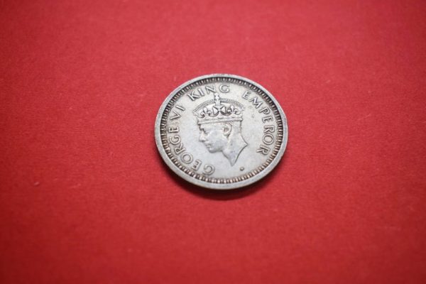 Antique coins from 1945!