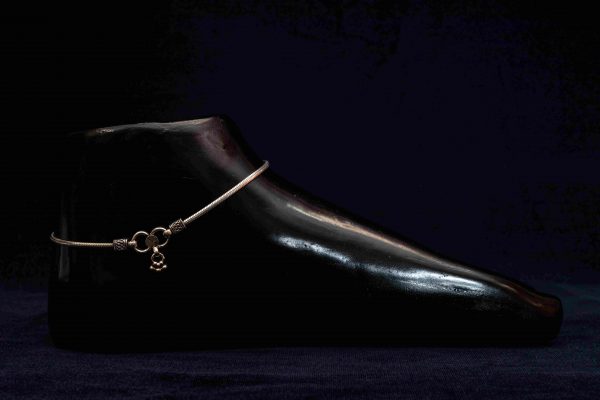 Italian Elegant Anklet/Payal