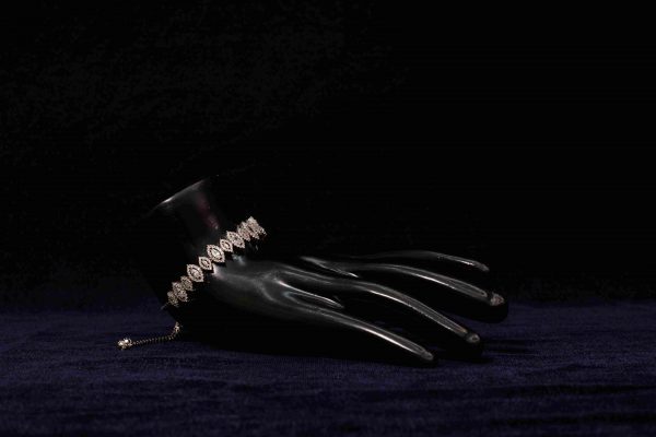 AD Studded Adjustable Bracelet for Her!!! - Image 2