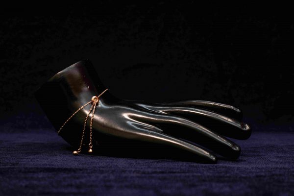 AD ROSE Gold Adjustable Bracelet for Her!!! - Image 3